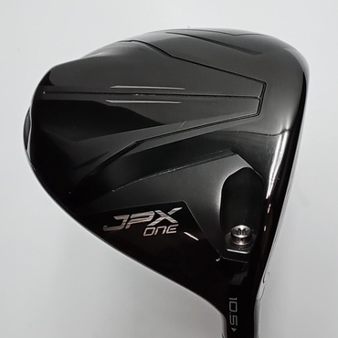 JPX　ONE 1W 10.5°  S TENSEI　RED　MM　D
