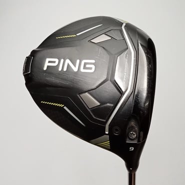 G430　MAX　10K 1W 9°  S PING　TOUR　2.0　CHROME　75