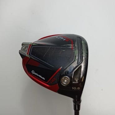 STEALTH2　HD 1W 10.5°  R TENSEI　RED　TM50　(22)