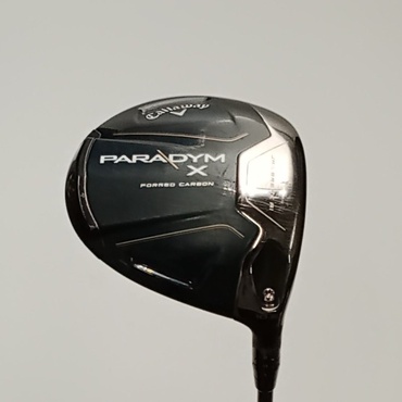 PARADYM　X 1W 10.5°  S VENTUS　TR　5　for　Callaway