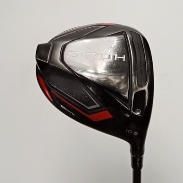 STEALTH 1W 10.5°  R TENSEI　RED　TM50　(22)