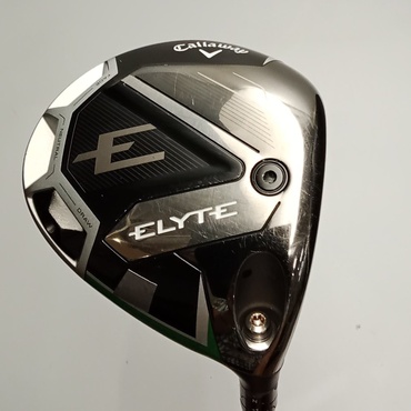 ELYTE 1W 9°  S VENTUS　GREEN　50　for　Callaway