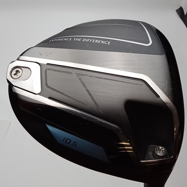 XXIO　14+ 1W 10.5°  R Speeder　NX　DST　for　XXIO