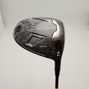 Ai　SMOKE　MAX　D 1W 10.5°  S TENSEI　50　for　Callaway