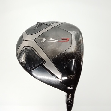 TS3 1W 9.5°  S Diamana DF 50