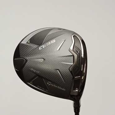 Qi35　MAX 1W 10.5°  S 2025　Diamana　BLUE　TM50