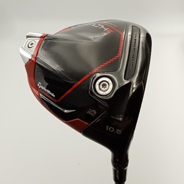 STEALTH2 1W 10.5°  R TENSEI　RED　TM50　(22)