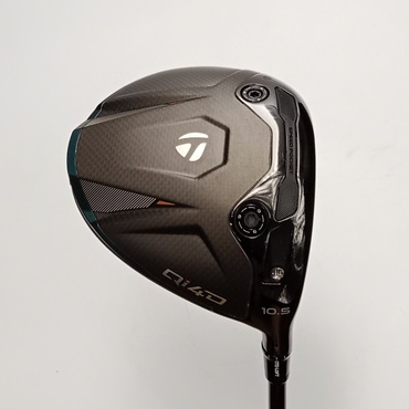 Qi4D 1W 10.5°  S REAX　50　Mid　Rotation　Blue