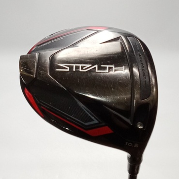 STEALTH 1W 10.5°  R VENTUS 5