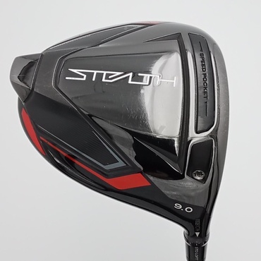 STEALTH 1W 9°  S TENSEI　RED　TM50　(22)