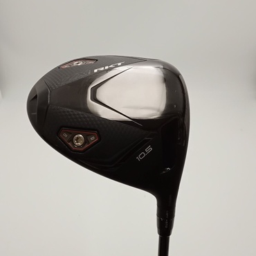 SRIXON　ZXi　RKT 1W 10.5°  SR Diamana　ZXi-Ⅱ　50