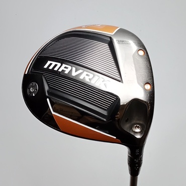 MAVRIK 1W 10.5°  SR Diamana　50　for　Callaway