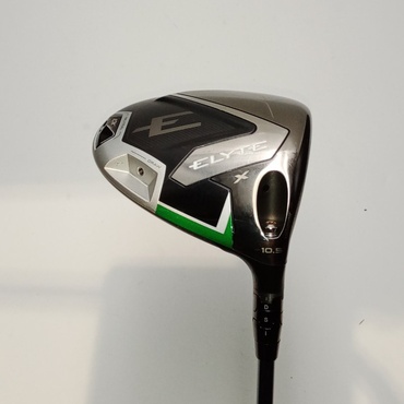 ELYTE　X 1W 10.5°  S VENTUS　GREEN　50　for　Callaway