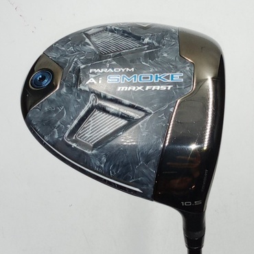 Ai　SMOKE　MAX　FAST 1W 10.5°  R TENSEI　40　for　Callaway