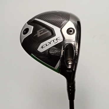 ELYTE　　　　　◆◆◆　(トリプルダイヤモンド)　TD 1W 9°  S TENSEI　GREEN　60　for　Callaway