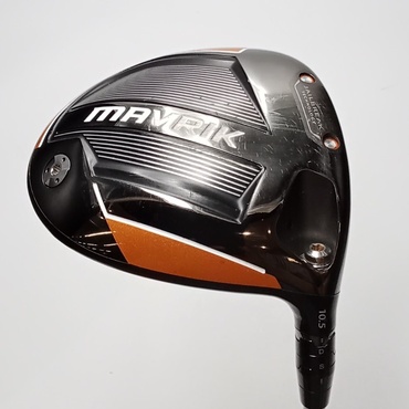 MAVRIK 1W 10.5°  SR Diamana　50　for　Callaway