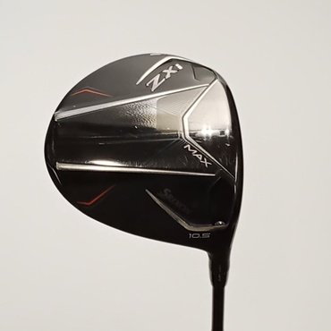 SRIXON　ZXi　MAX 1W 10.5°  S Diamana　ZXi　50