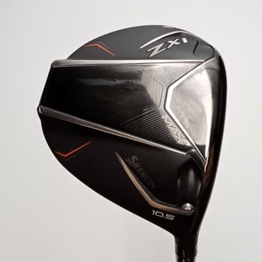 SRIXON　ZXi　MAX 1W 10.5°  S Diamana　ZXi　50