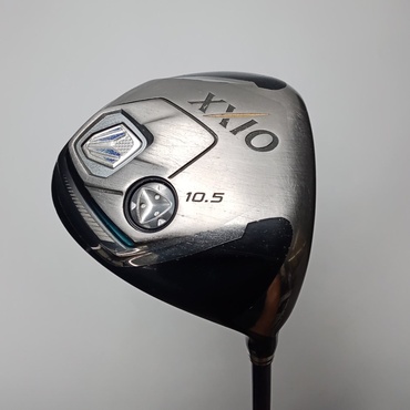 XXIO　8 1W 10.5°  S XXIO　MP800