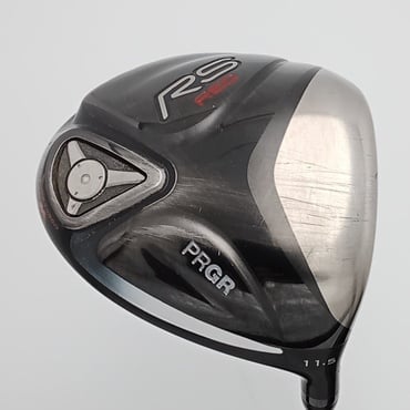 RS　RED 1W 11.5°  R2 Speeder　EVOLUTION　for　PRGR