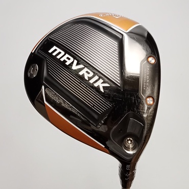 MAVRIK 1W 10.5°  R Diamana　50　for　Callaway