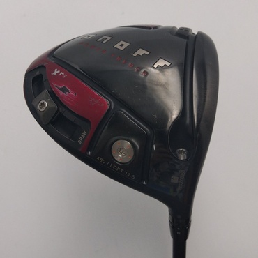 ONOFF　AKA　(2024) 1W 11.5°  R SMOOTH　KICK　MP-524D