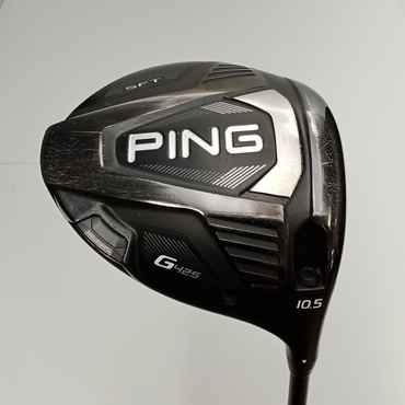 G425　SFT 1W 10.5°  SR ALTA　J　CB　SLATE