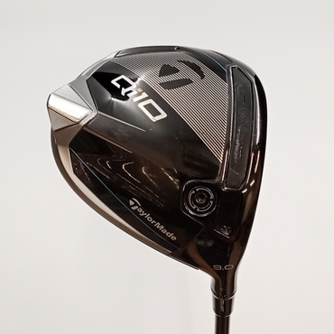 Qi10 1W 9°  S Diamana　BLUE　TM50