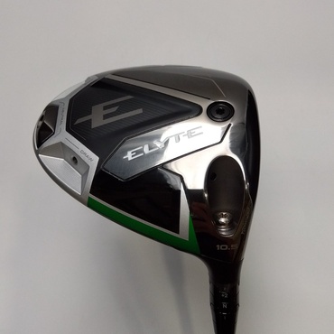 ELYTE 1W 10.5°  S Speeder　NX　VIOLET　50