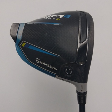 SIM2　MAX　D 1W 10.5°  S TENSEI　BLUE　TM50