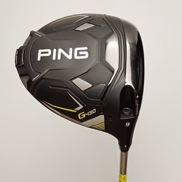 G430　LST 1W 9°  S ATTAS KING 6