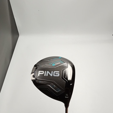 G440K 1W 10.5°  R PING　TOUR　2.0　CHROME　65