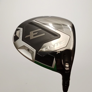 ELYTE　X 1W 9°  S VENTUS　GREEN　50　for　Callaway