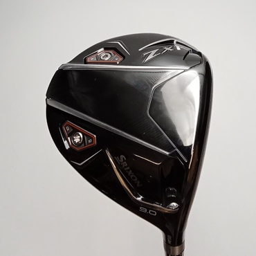 SRIXON　ZXi 1W 9°  S Diamana　ZXi　50