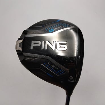 G440　LST 1W 10.5°  SR ALTA　J　CB　BLUE