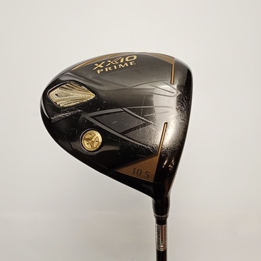 XXIO　PRIME　(2021) 1W 10.5°  R XXIO　PRIME　SP-1100