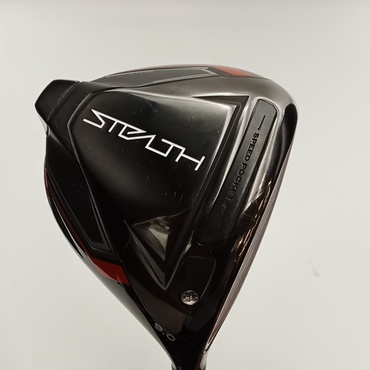 STEALTH 1W 9°  S FUJIKURA PRO56