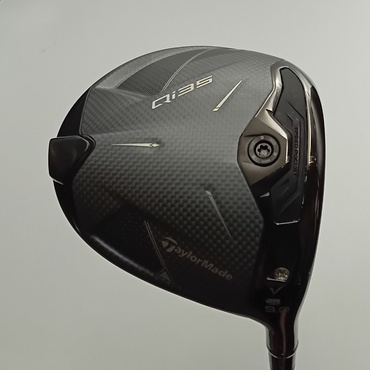 Qi35 1W 9°  S 2025　Diamana　SILVER　TM55