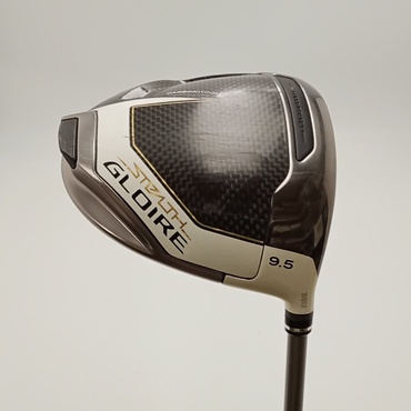 STEALTH　GLOIRE 1W 9.5°  S Speeder　NX　for　TM