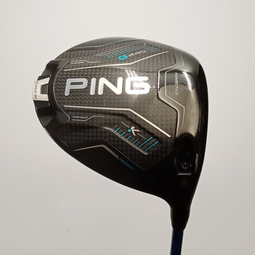 G440K 1W 9°  S ALTA　J　CB　BLUE