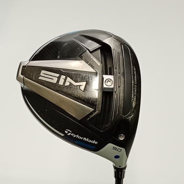 SIM 1W 9°  S TENSEI BLUE TM50