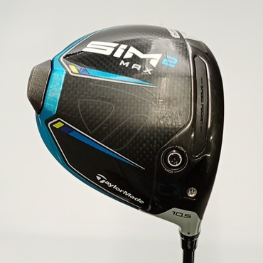 SIM2　MAX 1W 10.5°  R TENSEI　BLUE　TM50