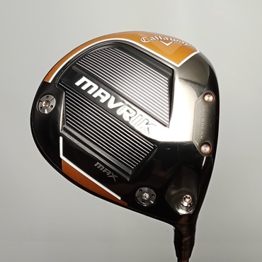MAVRIK　MAX 1W 10.5°  SR Diamana　40　for　Callaway