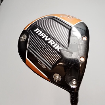 MAVRIK　MAX 1W 10.5°  SR Diamana　40　for　Callaway