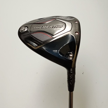 BIG　BERTHA　B21 1W 10.5°  R RCH55