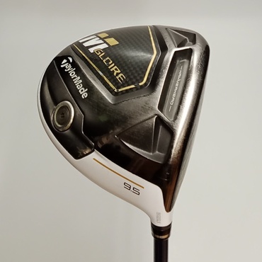M　GLOIRE 1W 9.5°  S Tour AD VR-6