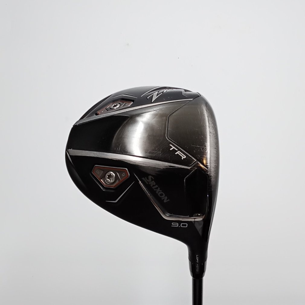 SRIXON ZXi TR 1W 9° S Tour AD DI-6｜Alpen Online 公式オンラインストア