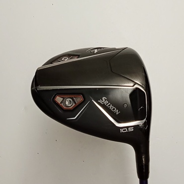 SRIXON　ZXi 1W 10.5°  S Speeder NX VIOLET 70