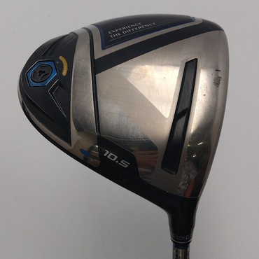 XXIO　ELEVEN　ネイビー 1W 10.5°  SR XXIO　MP1100　ネイビー