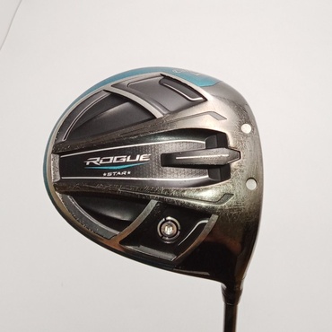 ROGUE　STAR 1W 9.5°  S Speeder　474　EVOLUTION　Ⅳ